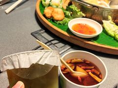 -椰小鸡·琼州糟粕醋(美兰缤纷城店)