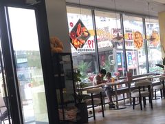 -必胜客(浦上万达店)