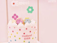 -好利来(回龙观东大街店)