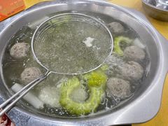 -老猫牛肉火锅(沙溪店)