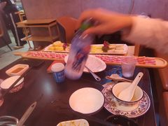 -淼福猪肚鸡·椰子鸡火锅(大沙地店)