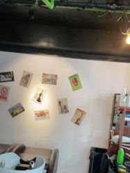 -纯剪男士理发馆·烫染专业店