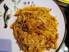 -香岛私房菜(金屋·秦皇半岛店)