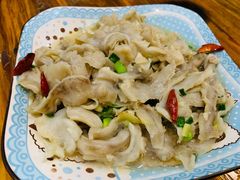 葱油花肠-如我美食(达道社区店)