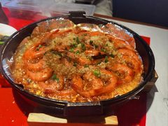 -江南小菜(东辰御龙湾店)