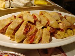 -尚尚仙·酸汤猪手·猪肚鸡火锅(华联万柳购物中心店)