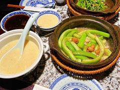 民国美龄粥-南京大牌档(小白楼国贸店)