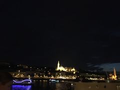 -多瑙河畔鞋履雕塑