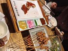 -茄子恰恰·新云南小炒(坪山益田店)