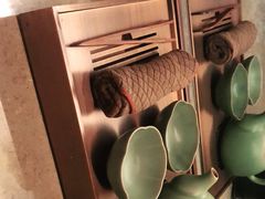 -西安华清御汤酒店