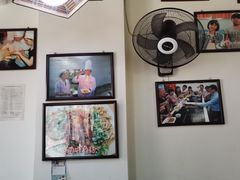 大堂-宜宾燃面(寰宇天下天悦店)