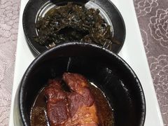 -圆山大饭店-圆苑餐厅