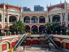 -佛罗伦萨小镇广佛名品奥特莱斯(疏港路店)