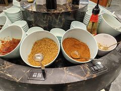 -二刀潮牛(重庆光环购物公园店)