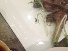android_upload_pic-茉莉餐厅(包河万达店)