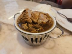 -宝香绑线肉骨茶(柏威年广场店)