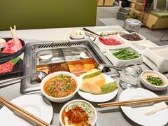 -海底捞火锅(太原南站店)