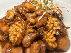 -鲜味食族水产·海鲜餐厅