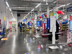 -麦德龙(青羊店)