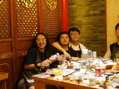 -大龙燚火锅(天钥桥路店)