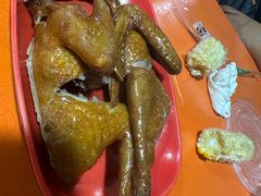 -光明刘冰乳鸽店(光明法政北路店)