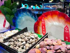 -火叮叮自助烤肉·现切牛肉(茂业店)