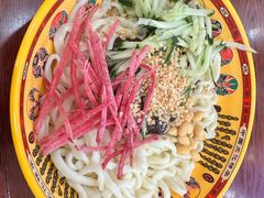-馄饨侯(前门店)