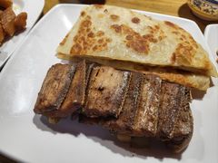 -铸钟褡裢火烧(西三环紫竹桥店)