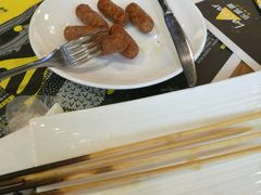 -乐凯撒披萨(南山书城店)