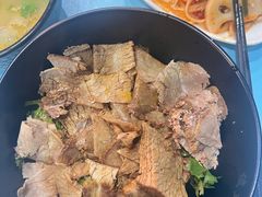 -俊杰拉面馆