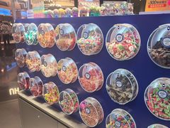 -西塔星球(上海长宁来福士店)