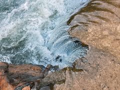-大观园昆山峡漂流