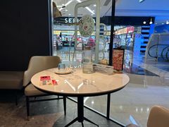 -必胜客(江东万达店)