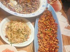 -辣不二水煮鱼(哈西店)