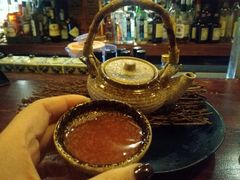 -蜉蝣酒吧(仓山万达店)