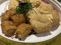 -金成潮菜博物馆(海珠湿地店)