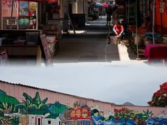 -南丫岛