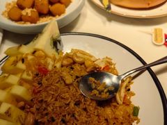 -大树餐厅(益田假日店)