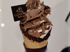 -GODIVA(国际金融中心店)