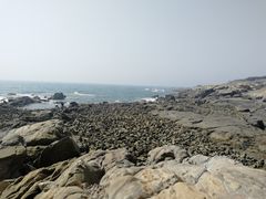 -青岛银沙滩