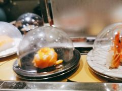 -争鲜回转寿司(金桥家乐福店)