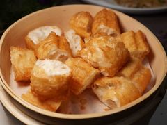 -遇外滩(BFC外滩金融中心店)