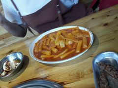 -麻蒲碳烤肉(远景路1号店)