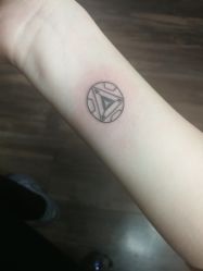 点击看大图 -極致刺青TATTOO STUDIO 私人订制