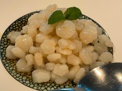 清炒河虾仁-屋里厢上海菜馆