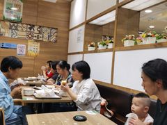 -魏家凉皮(博水商务大厦店)