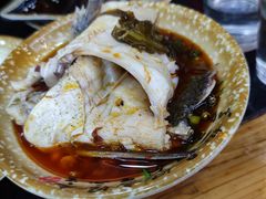 -王朝花椒鱼(杉板桥南一路店)