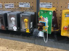 -line friends(明洞旗舰店)