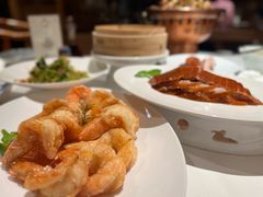 -四季民福烤鸭店(望京旺角店)