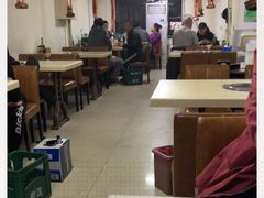 大堂-千里马烧烤(南六东路店)